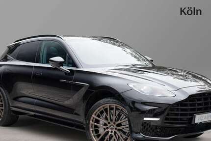 Aston Martin DBX 13.500 km 194.900 &euro; Köln 50968