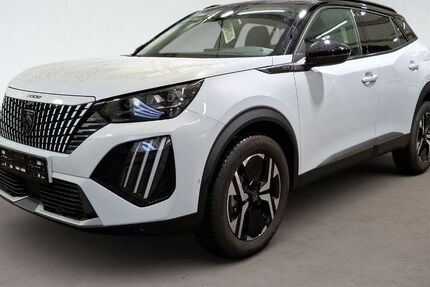 Peugeot 2008 21.100 km 23.999 &euro; Ansbach 91522