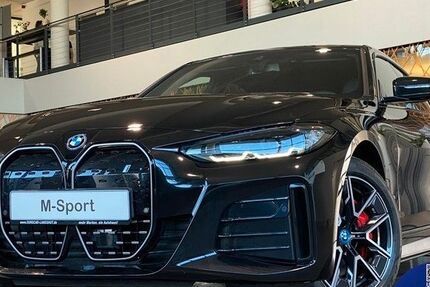 BMW i4 20.155 km 39.980 &euro; Landshut 84030