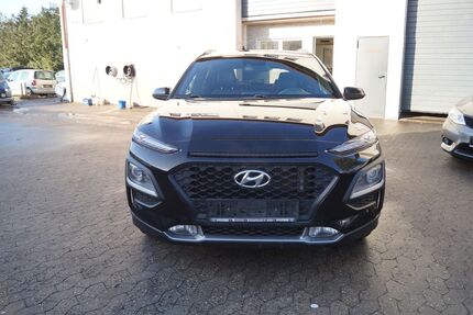 Hyundai KONA 241.000 km 10.890 &euro; Ingelheim 55218