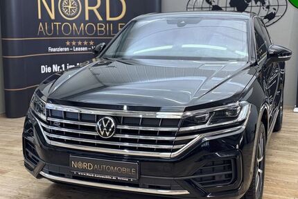 VW Touareg 92.671 km 41.900 &euro; Rastede/ Wahnbek 26180