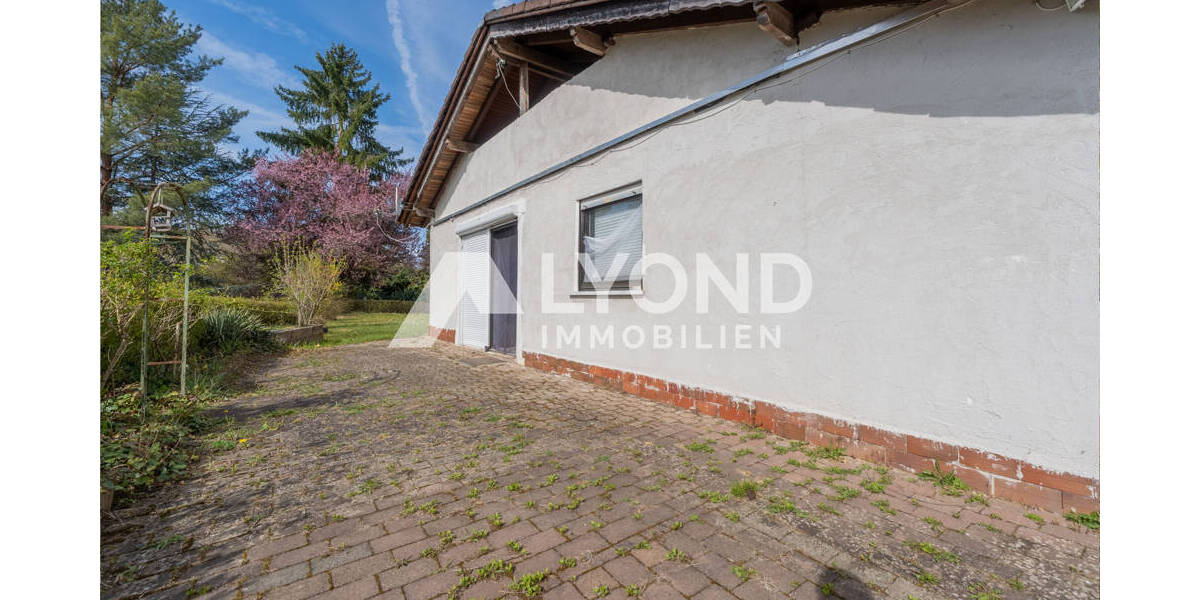 Grundstück Leinach - 179.000&euro; | Angebot:26617346