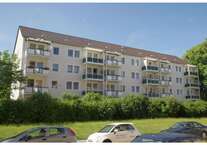 Wohnung zum Mieten in Plauen 302,13 € 57.99 m²
