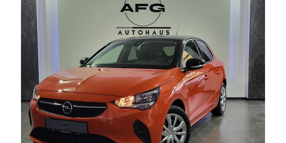 Opel Corsa 35.593 km 11.995 &euro; Wuppertal 42285
