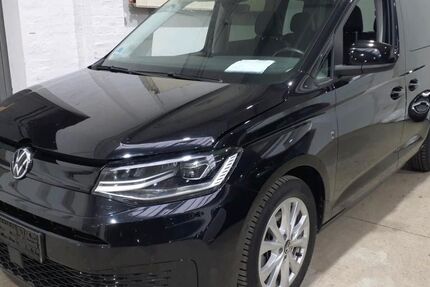 VW Caddy 50.950 km 30.970 &euro; Helmstedt 38350