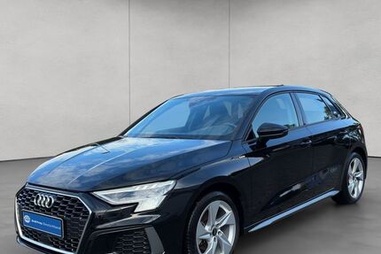 Audi A3 27.409 km 25.980 € Husum 25813