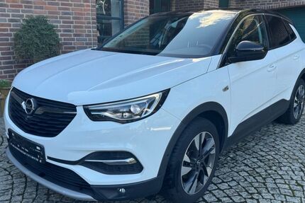 Opel Grandland (X) 320.000 km 6.800 &euro; Jessen 06917
