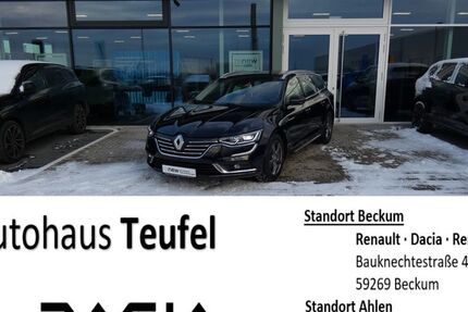 Renault Talisman 105.866 km 13.490 &euro; Beckum 59269