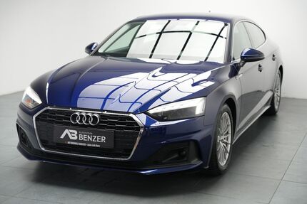 Audi A5 62.000 km 26.999 &euro; Wirges 56422