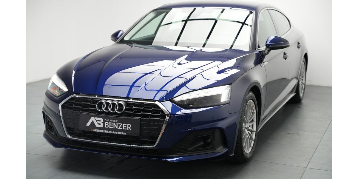Audi A5 62.000 km 26.999 &euro; Wirges 56422