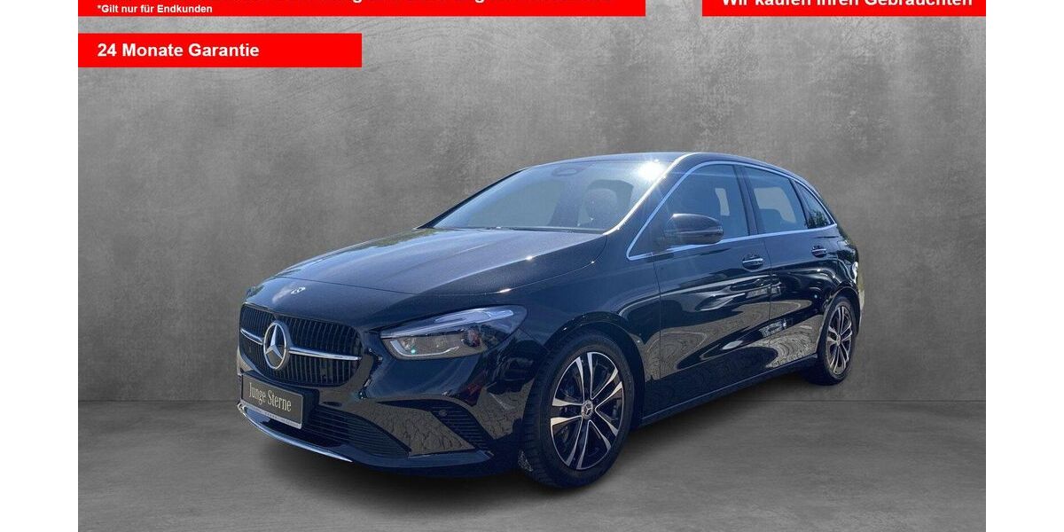 Mercedes-Benz B 180 14.500 km 28.990 &euro; Neubrandenburg 17033
