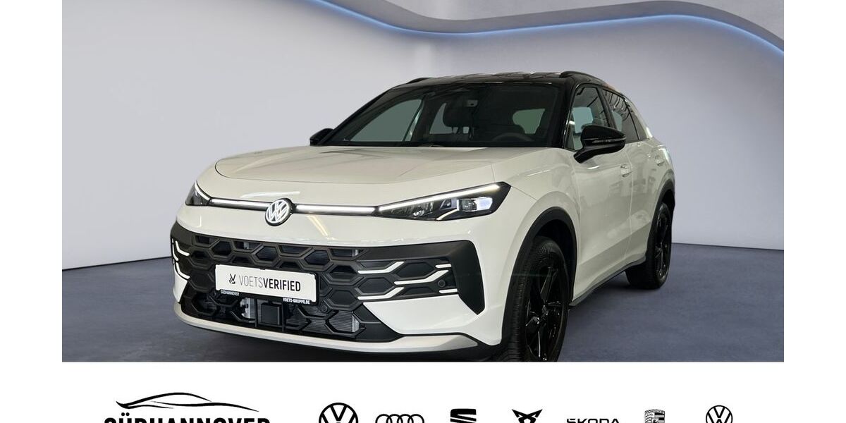 VW T-Roc 2.000 km 34.999 &euro; Göttingen 37081