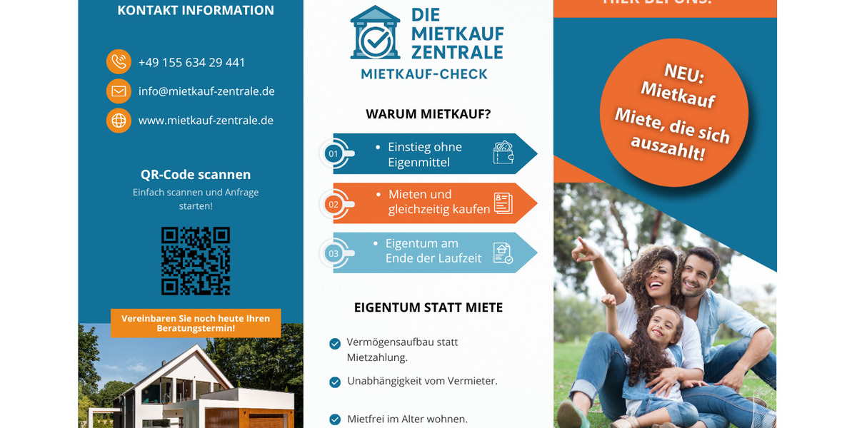 Doppelhaushälfte Kempen St. Hubert - 3 Zimmer, 100 m&sup2;, 405.500&euro; | Angebot:25263294