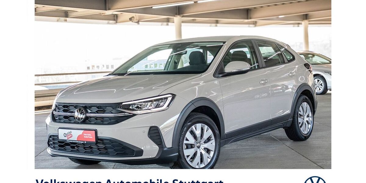 VW Taigo 17.344 km 17.930 &euro; Stuttgart-Wangen 70188