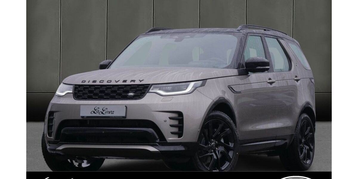 Land Rover Discovery 8.000 km 71.290 &euro; Saarbrücken 66121