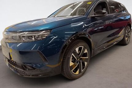 Opel Grandland (X) 1.600 km 35.950 &euro; Gau-Bickelheim 55599