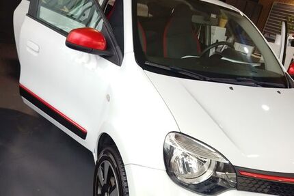 Renault Twingo 126.000 km 5.600 € Kerpen 50171