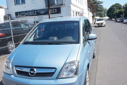 Opel Meriva 167.000 km 2.499 &euro; Köln 51143