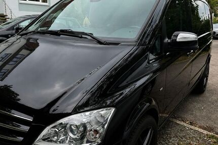 Mercedes-Benz Viano 167.861 km 16.400 &euro; Bremen 28197