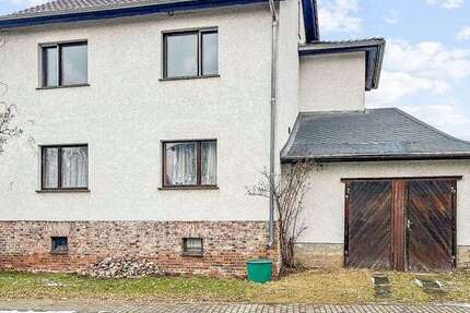 Haus Neißemünde - 6 Zimmer, 150 m&sup2;, 80.000&euro; | Angebot:25245306