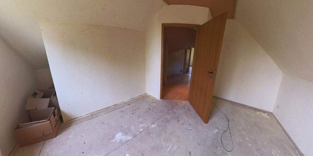 Doppelhaushälfte Priborn - 1 Zimmer, 164 m&sup2;, 35.000&euro; | Angebot:25659077