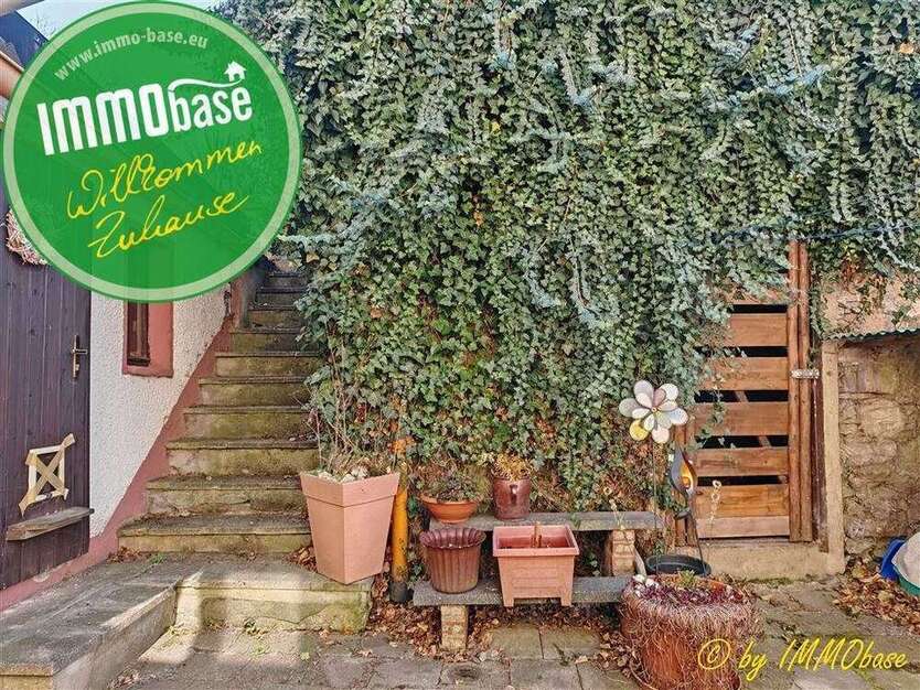 Haus zum Kaufen in Frankenberg , Sachs 89.900 € 120 m²