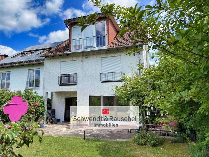 Haus zum Kaufen in Friedrichsdorf 649.000 € 118 m²