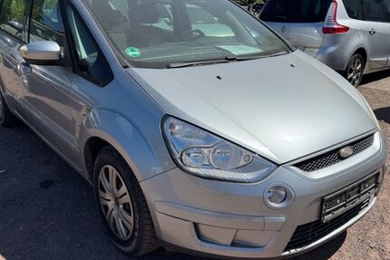 Ford S-Max 159.233 km 1.950 &euro; Saarlouis 66740
