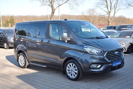 Ford Tourneo Custom 70.000 km 33.790 &euro; Teltow 14513