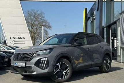 Peugeot 2008 20.542 km 22.950 &euro; Gütersloh 33334