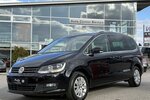VW Sharan 2.0 TDI Comfortline 7.SITZ/NAVI/SHZ/DSG 107.728 km 21.800 &euro; Villingen-Schwenningen 78054