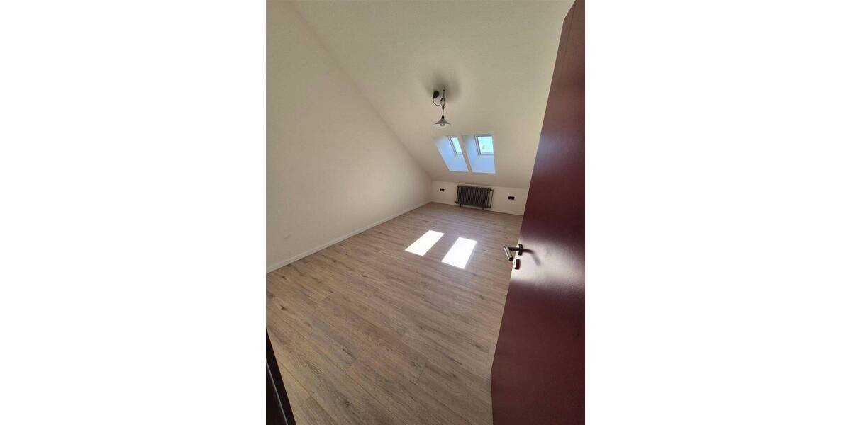 Doppelhaushälfte Wangerland Hohenkirchen - 4 Zimmer, 128 m&sup2;, 1.200&euro; | Angebot:26779116