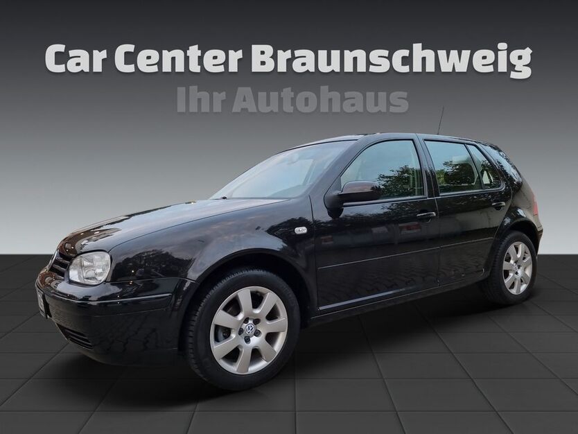 VW Golf 214.500 km 4.999 € Braunschweig 38120