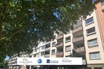 Gepflegte Bürofläche mit ca. 180m², sofort bezugsfrei, Nähe RheinChristuskirche - - Gewerbeobjekt Mainz | Angebot:26799198