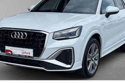 Audi Q2 42.750 km 32.210 &euro; Traunstein 83278