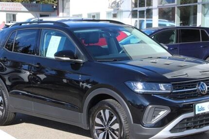 VW T-Cross 5.678 km 23.279 &euro; Limbach-Oberfrohna 09212
