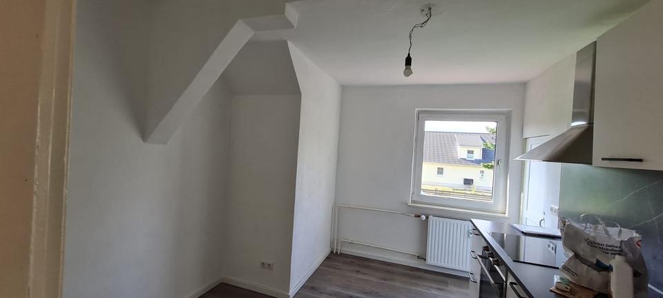 Dachgeschoßwohnung Gülzow-Prüzen Prüzen - 2 Zimmer, 42 m&sup2;, 370&euro; | Angebot:25269650