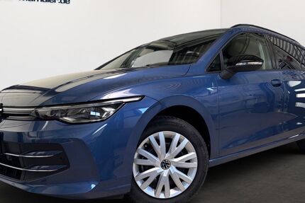 VW Golf 26.900 km 24.999 &euro; Besigheim - Ottmarsheim 74354