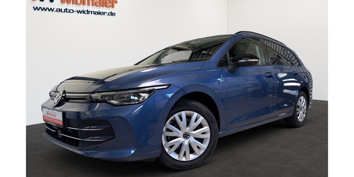 VW Golf 26.900 km 24.999 &euro; Besigheim - Ottmarsheim 74354