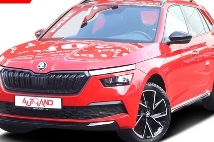 Skoda Kamiq 85.477 km 18.990 &euro; Meißen 01662