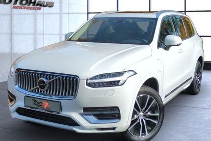 Volvo XC90 84.000 km 41.950 &euro; Kirchseeon 85614