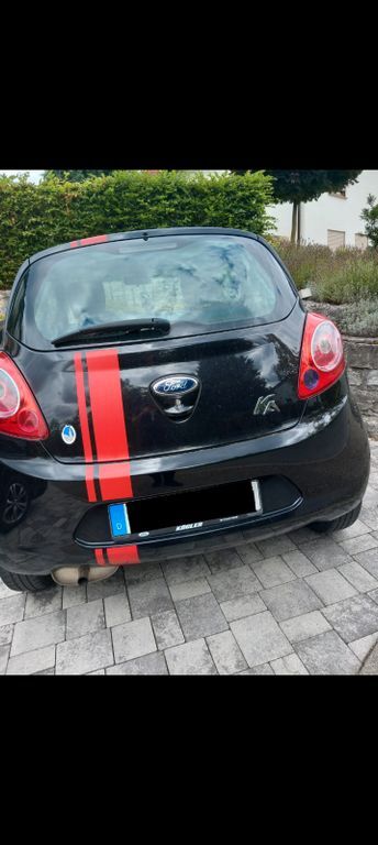 Ford Ka/Ka+ 126.300 km 2.800 € Talheim 74388