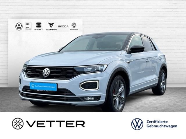 VW T-Roc 37.800 km 26.949 € Pressig 96332