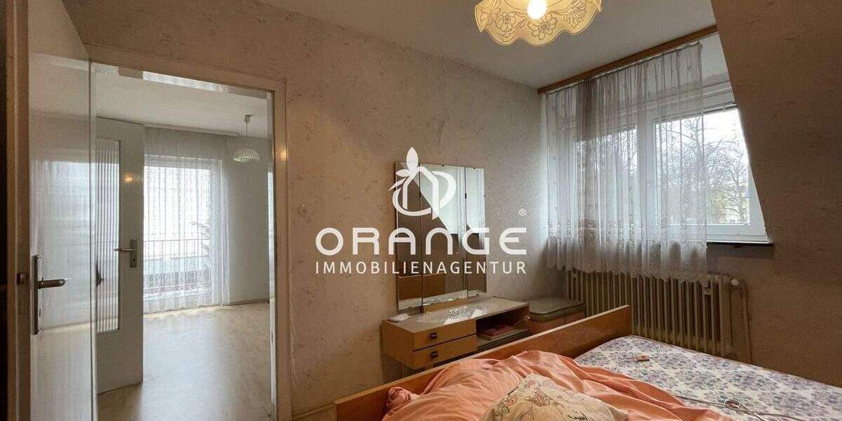 Doppelhaushälfte Nürnberg / Gebersdorf Gebersdorf - 4 Zimmer, 112 m&sup2;, 449.000&euro; | Angebot:25262129