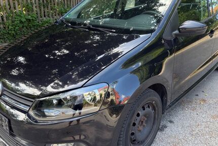 VW Polo 201.000 km 3.700 &euro; München 81829