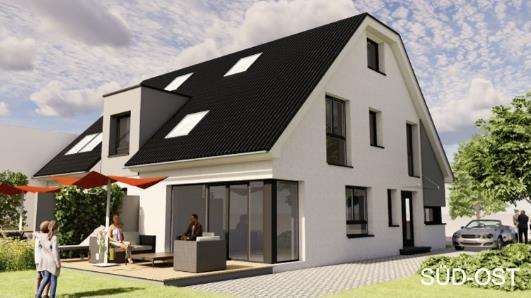 Haus zum Kaufen in Düsseldorf 1.599.000 € 220 m²