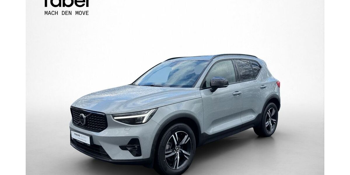 Volvo XC40 22.560 km 39.990 &euro; Würzburg 97076