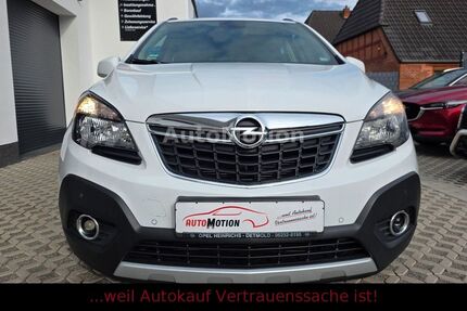 Opel Mokka 166.000 km 6.990 &euro; Langwedel 27299