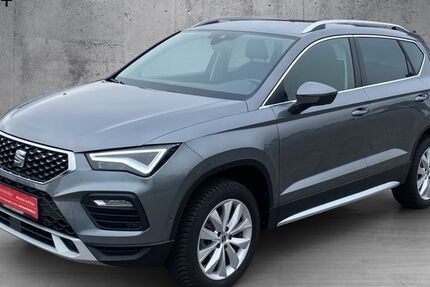 Seat Ateca 17.650 km 30.950 &euro; Weißenburg in Bayern 91781