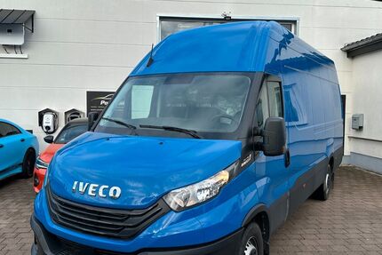 IVECO Andere 24.813 km 32.790 &euro; Dachwig 99100